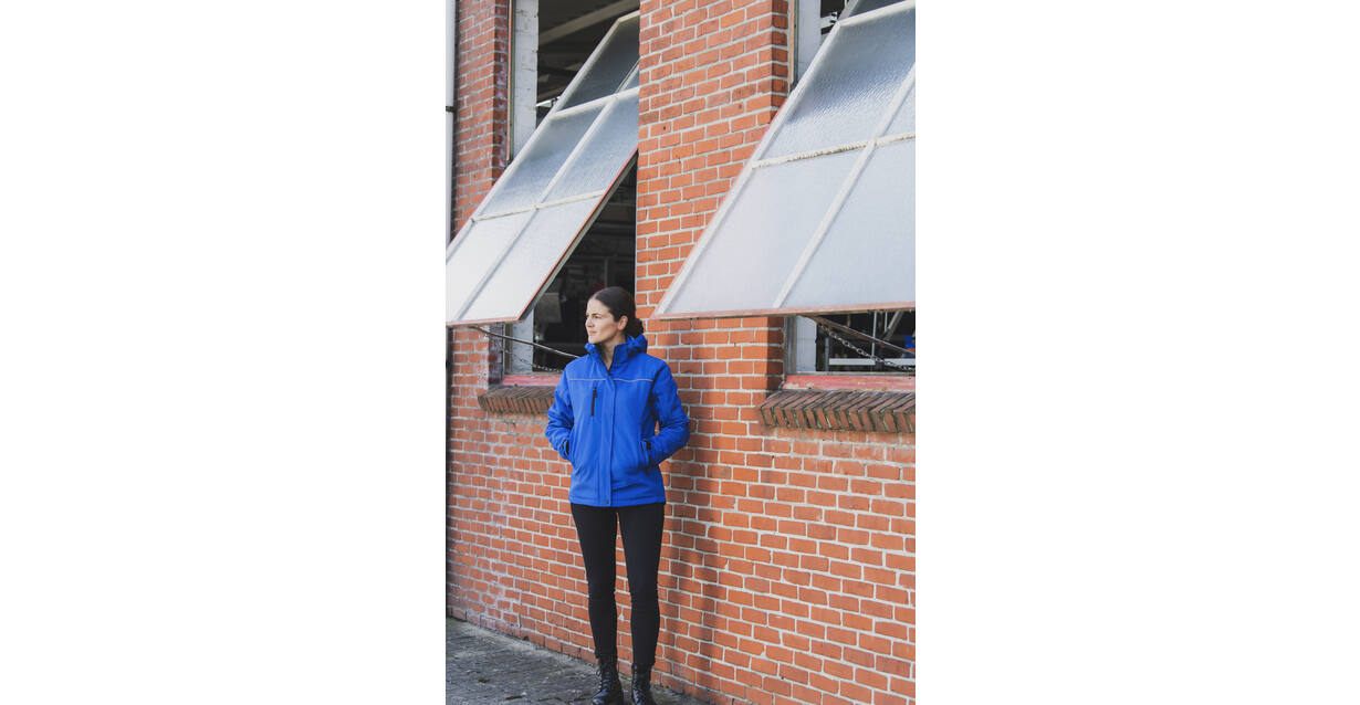 Santino Softshell Jacket Stockholm Ladies